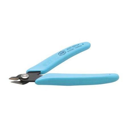 Shears, Ambidextrous, Bent, 4-1/2in.L MPN:10521EC