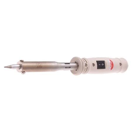 Soldering Iron w/Fine Tip, 80W MPN:17510