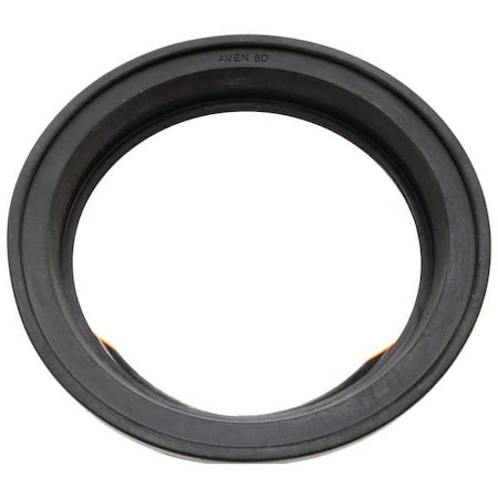 Replc Lens for In-X, 8Diopter, Glass, 3x MPN:26501-INX-RL8D