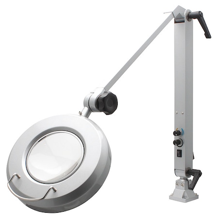 MagnifierLight, Articulating, AR MPN:26501-LFL-LED
