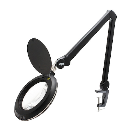 Magnifying Lamp MPN:26504-LEDUV