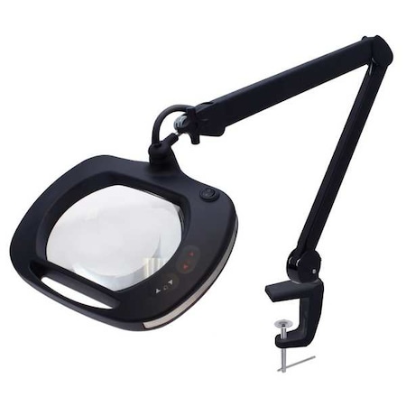 Magnifier Light, LED, 2.25 Magnification MPN:26505-ESL-XL5