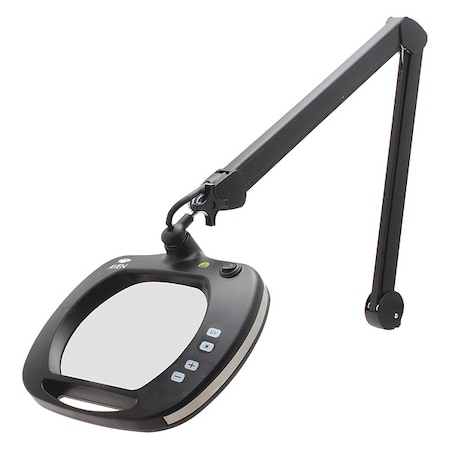 MagnifierLight, Spring, AR 36in, BLK MPN:26505-ESL-XL5-UV