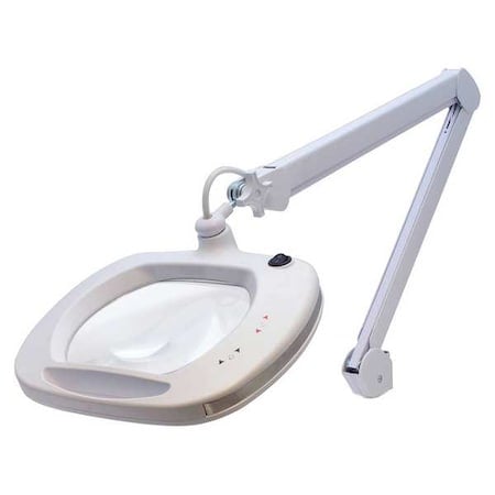 Magnifier Light, LED, 1.75 Magnification MPN:26505-LED-XL3