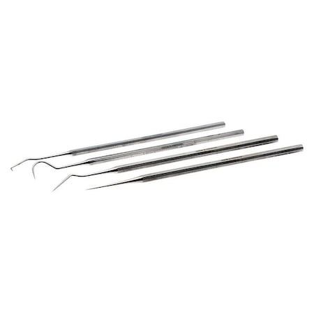 Probe, Set 4pcs. MPN:20210