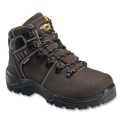 Womens Metatarsal Guardcn Brown 8M MPN:A7452-8M