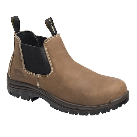 Example of GoVets Avenger Safety Footwear category