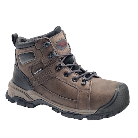 Example of GoVets Avenger Safety Footwear category