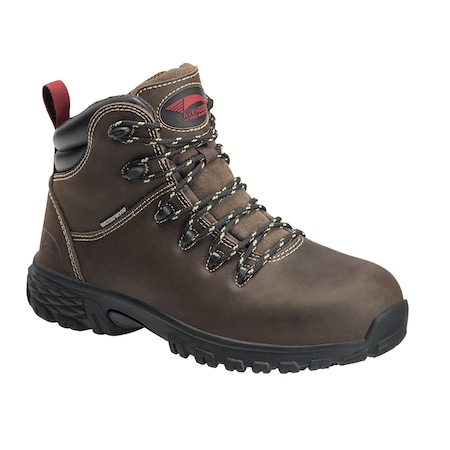 Example of GoVets Avenger Safety Footwear category