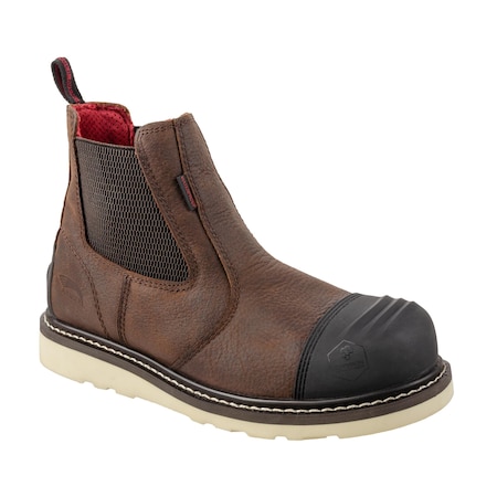 Example of GoVets Avenger Safety Footwear category