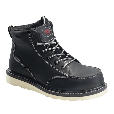 Example of GoVets Avenger Safety Footwear category