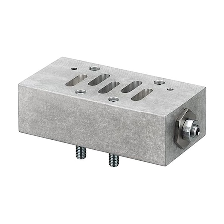 Throttle Plate, 1 in H, 5 1/16 in L MPN:0821201024