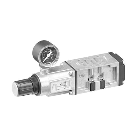 Manifold Sandwich Accessory Module MPN:0821302051