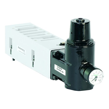 Manifold Sandwich Accessory Module MPN:353RS100J000000