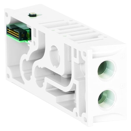 Manifold Assembly, 2035 Series MPN:206-1612