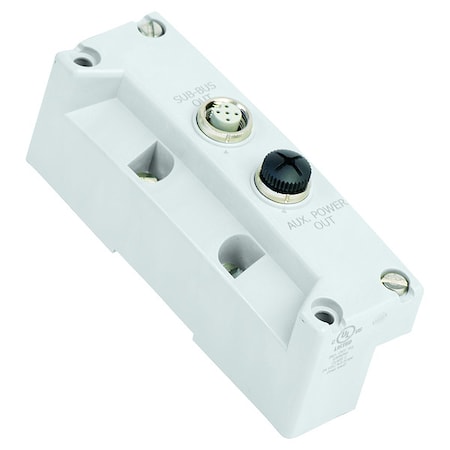 I/O Module, G3 Series, 24V DC MPN:240-183