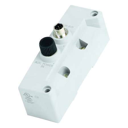 I/O Module, G3 Series, 24V DC MPN:240-185