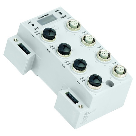 I/O Module, G3 Series, 24V DC MPN:240-206