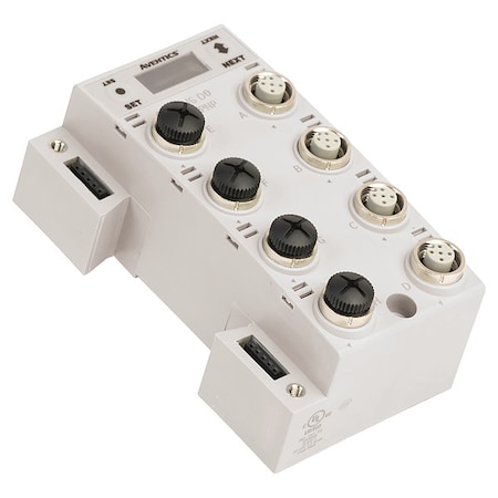 I/O Module, G3 Series, 24V DC MPN:240-207