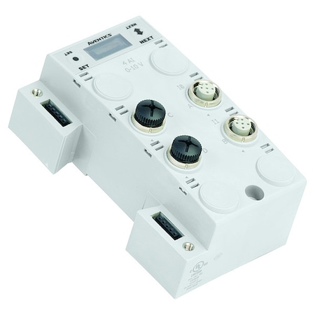 I/O Module, G3 Series, 24V DC MPN:240-214