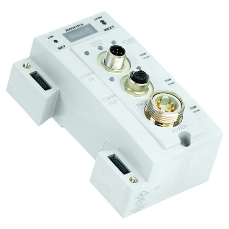 Communications Module, G3 Series, 24V DC MPN:240-239