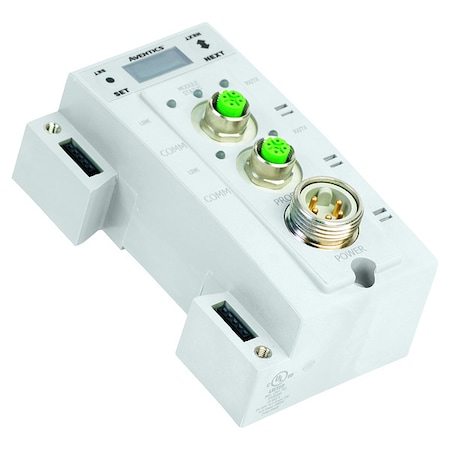 Communications Module, G3 Series, 24V DC MPN:240-240