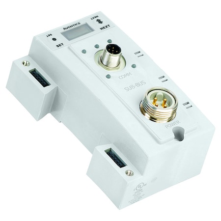 I/O Module, G3 Series, 24V DC MPN:240-241