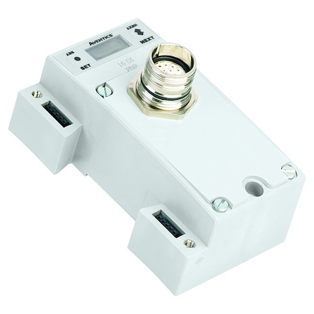 I/O Module, G3 Series, 24V DC MPN:240-323