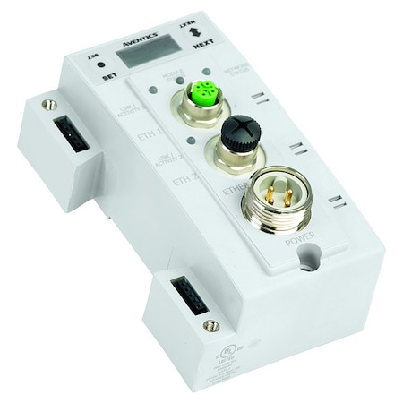 Communications Module, G3 Series, 24V DC MPN:240-325