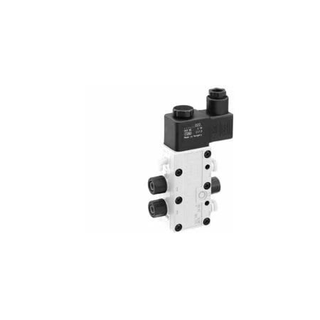 Solenoid Air Con Valve, Five-Way, 145 psi MPN:5727490220