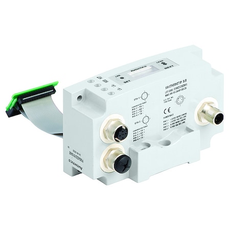 Communications Module, 580 Series, 24V DC MPN:P580AEED1010A00