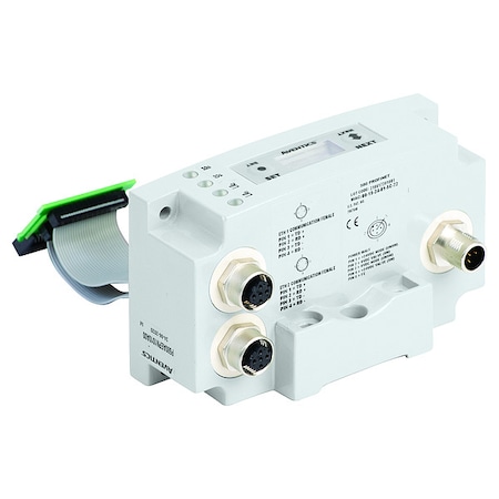 Communications Module, 580 Series, 24V DC MPN:P580AEPN1010A00