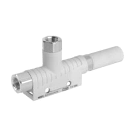 Vacuum Ejector, 5 mm Pressure Port MPN:R412007473