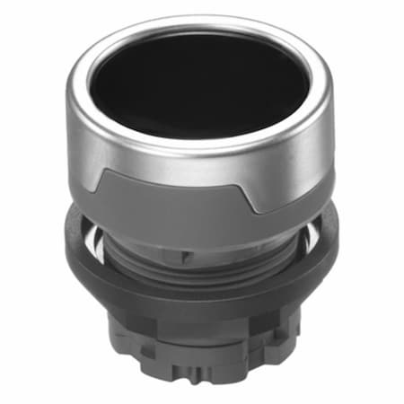 Push Button, Black, AP/ST Series MPN:R412012735
