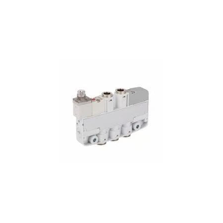 Solenoid Air Con Valve, Five-Way, 101 psi MPN:R422103566