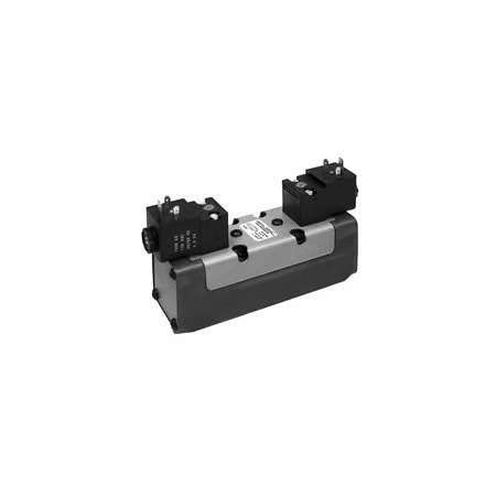 Solenoid Air Con Valve, Five-Way, 149 psi MPN:R432006076