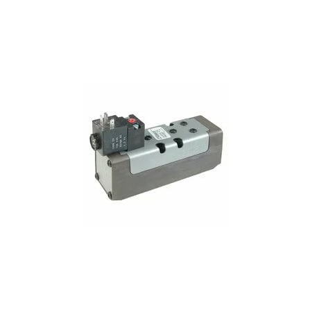 Solenoid Air Con Valve, Five-Way, 149 psi MPN:R432006130