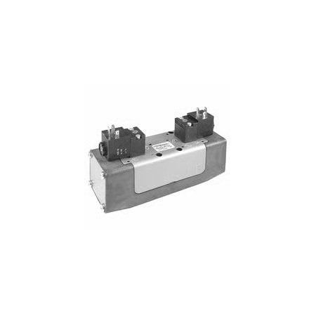 Solenoid Air Con Valve, Five-Way, 149 psi MPN:R432006341