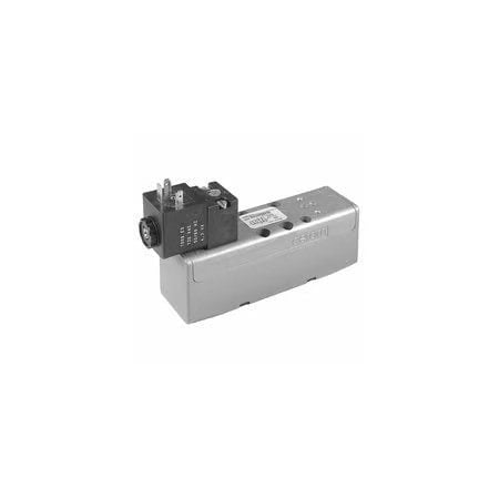 Solenoid Air Con Valve, Five-Way, 149 psi MPN:R432006435