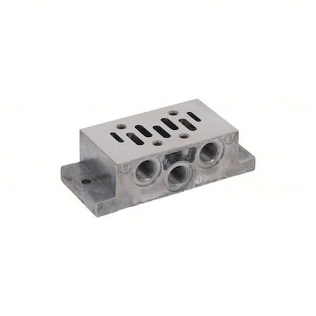 Subbase, 4 5/16 in L, 1 1/4 in H MPN:1825503143