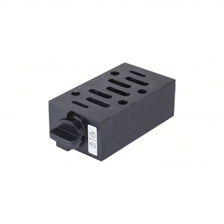 Subbase, 7 5/16 in L, 1 5/8 in H MPN:8985041404