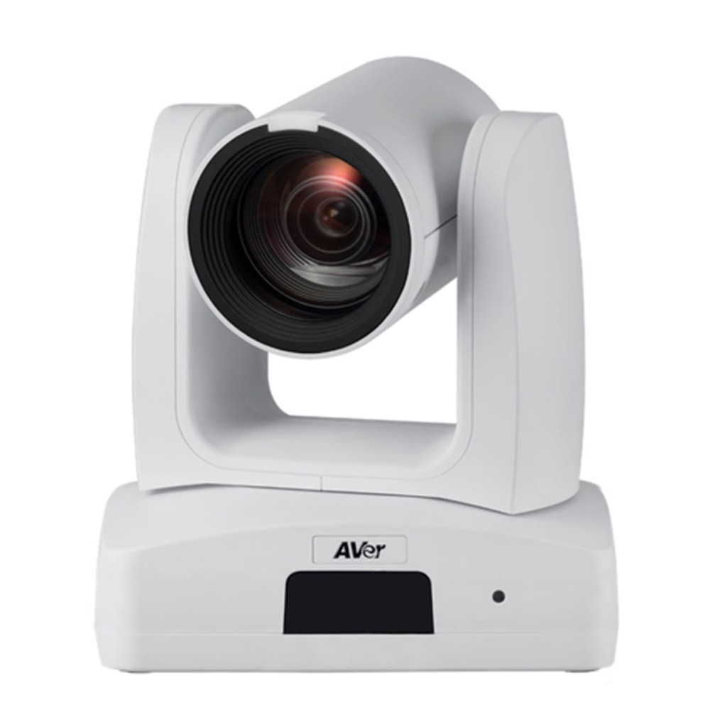 AVer Pro AV PTZ310UV2 Indoor 4K Network Camera, Black, PTZ310UV2 MPN:PTZ310UV2