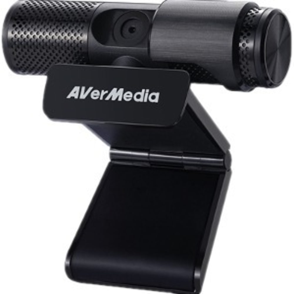 AVerMedia CAM 313 Webcam, 2MP MPN:PW313