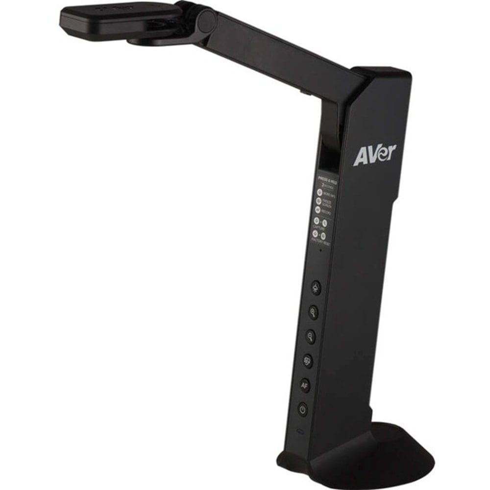 AVer USB/HDMI Document Camera - 0.33in CMOS - 20x Digital Zoom - 60 fps MPN:VISIM118M