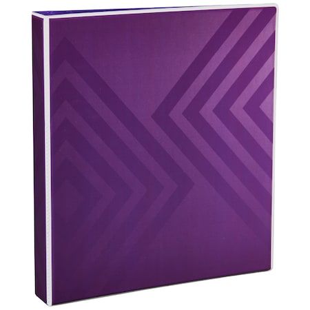 Binder, Dual Effect Heavy-Duty 3 Ring MPN:03219