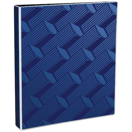 Binder, Dual Effect Heavy-Duty 3 Ring MPN:03220