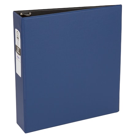 Economy 3 Ring Binder, 2 in Round Rings MPN:03500