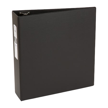 Economy 3 Ring Binder, 3 in Round Rings MPN:03602
