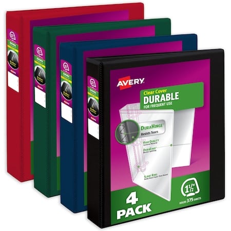 Example of GoVets Avery category