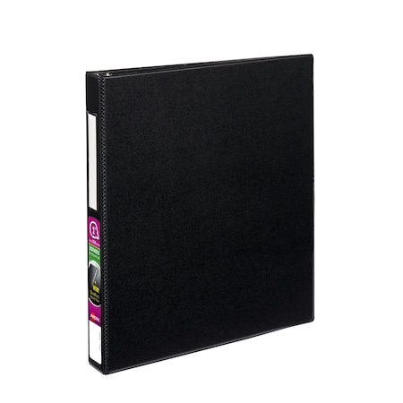 Durable 3 Ring Binder, 1 in One Touch EZD MPN:08302